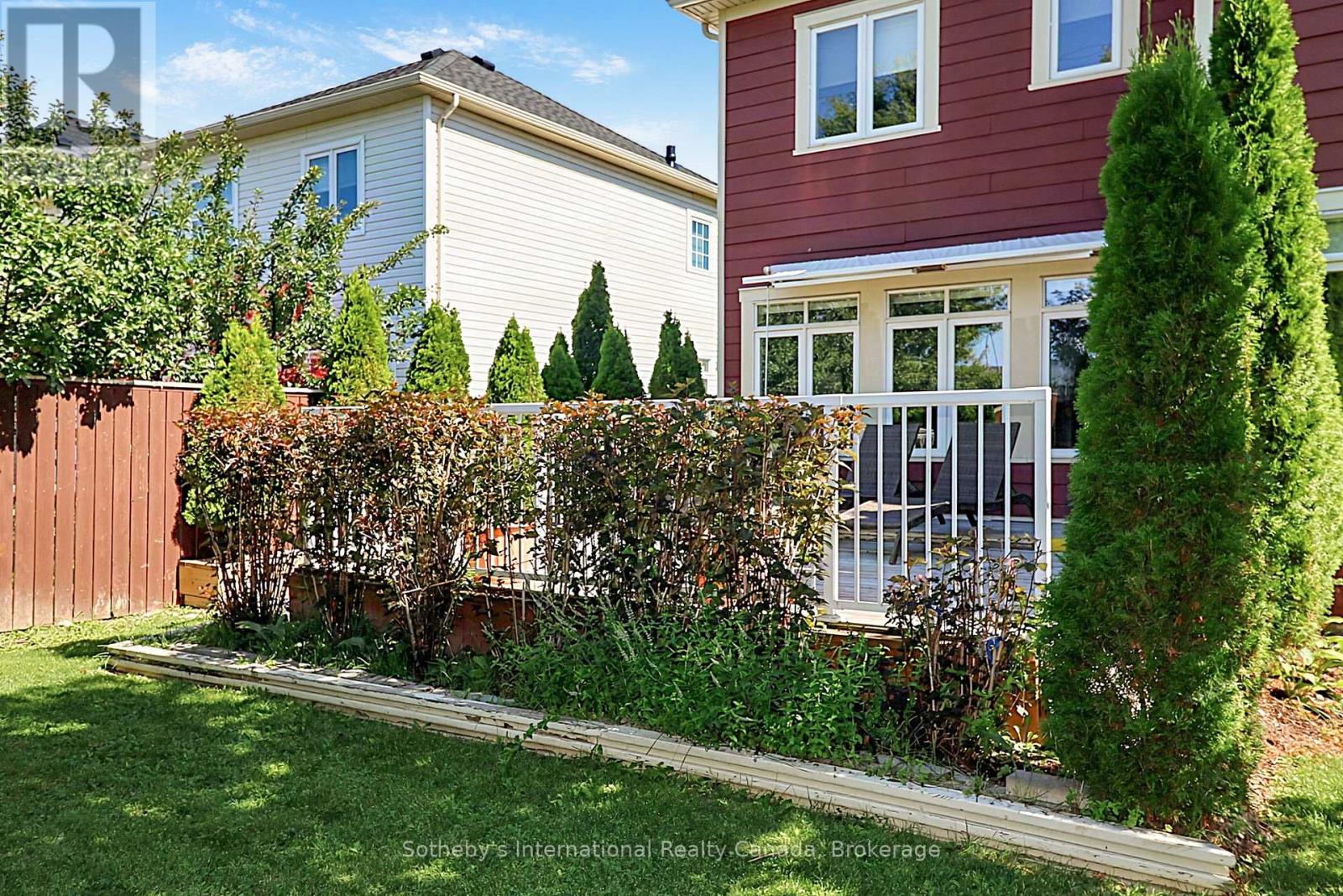 28 Barrington Trail E, Collingwood, Ontario L9Y 0G1 - Photo 8 - S13696022