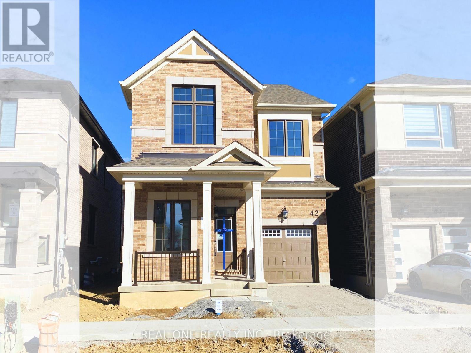 42 Misthollow Crescent, Markham, Ontario  L6C 3M5 - Photo 2 - N13695890