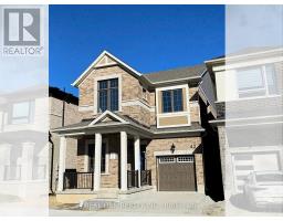 42 MISTHOLLOW CRESCENT, Markham, Ontario