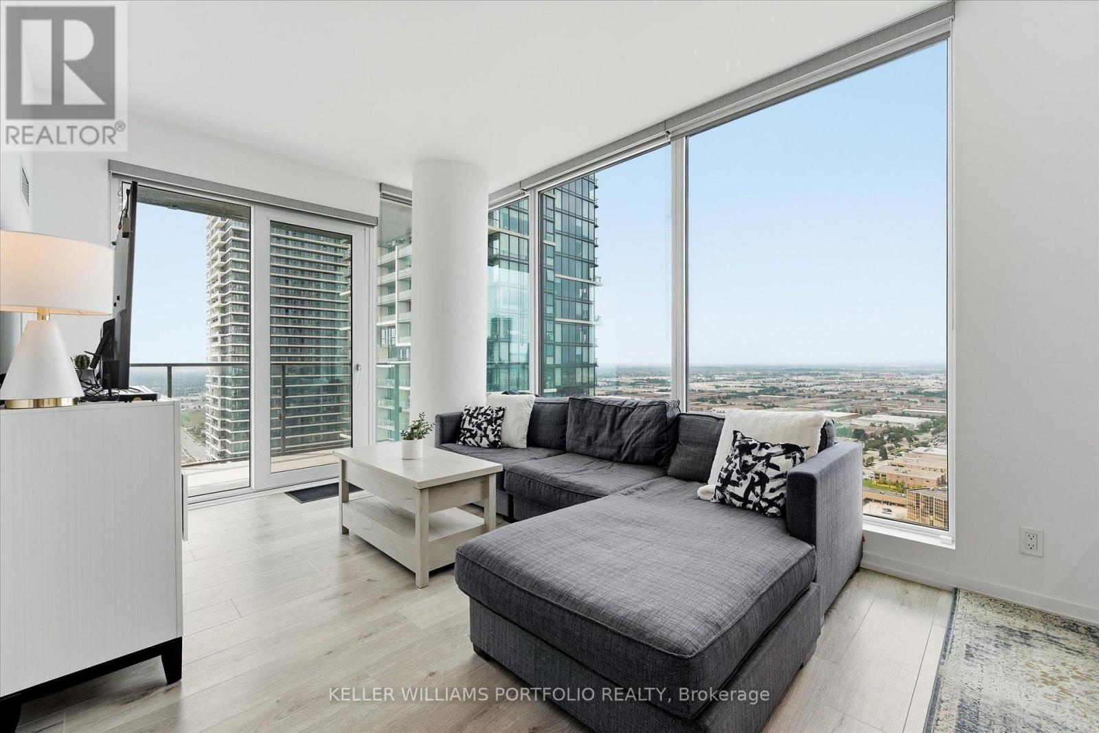 3506 - 7890 Jane Street, Vaughan (Vaughan Corporate Centre), Ontario  L4K 0K9 - Photo 10 - N13695894