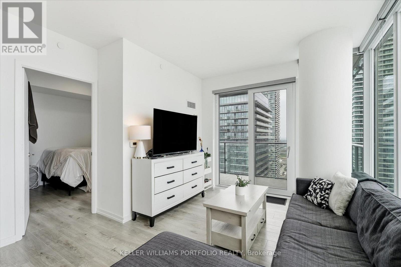 3506 - 7890 Jane Street, Vaughan (Vaughan Corporate Centre), Ontario  L4K 0K9 - Photo 11 - N13695894
