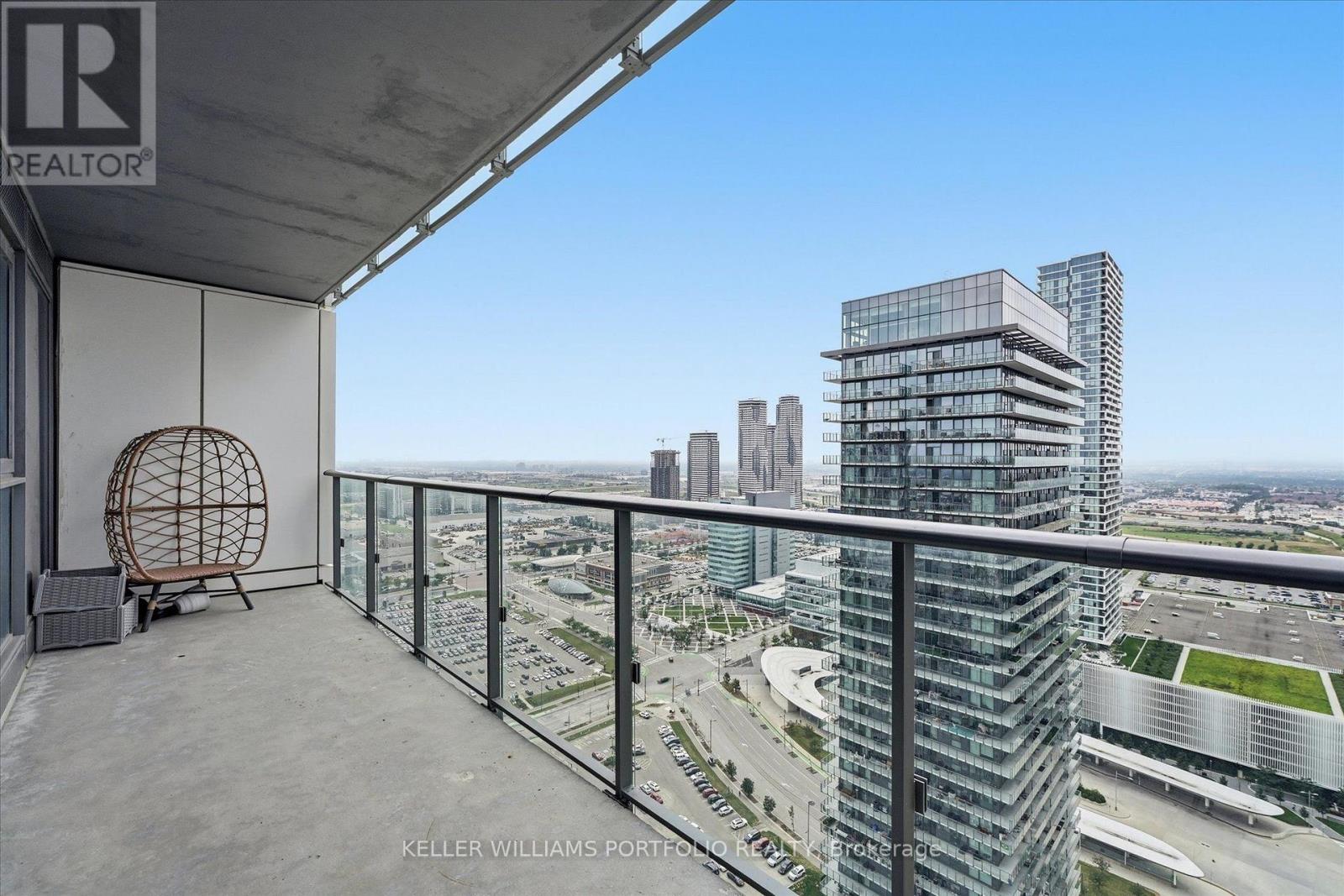3506 - 7890 Jane Street, Vaughan (Vaughan Corporate Centre), Ontario  L4K 0K9 - Photo 26 - N13695894