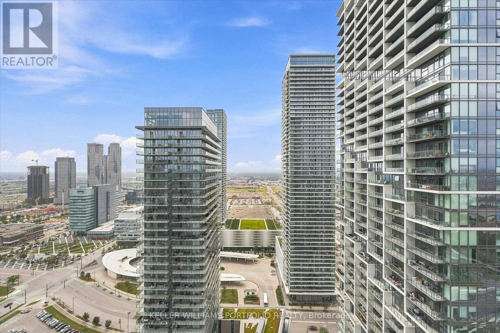 3506 - 7890 Jane Street, Vaughan (Vaughan Corporate Centre), Ontario  L4K 0K9 - Photo 28 - N13695894