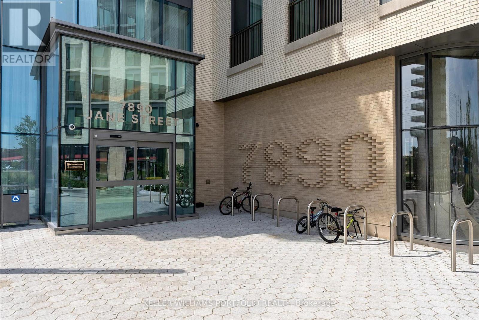 3506 - 7890 Jane Street, Vaughan (Vaughan Corporate Centre), Ontario  L4K 0K9 - Photo 3 - N13695894