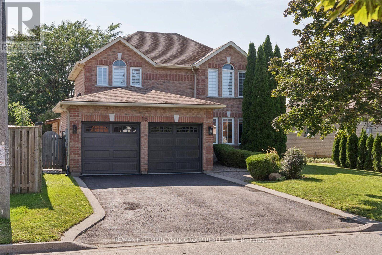 116 Fairwood Drive, Georgina, Ontario  L4P 3Y1 - Photo 3 - N13695984