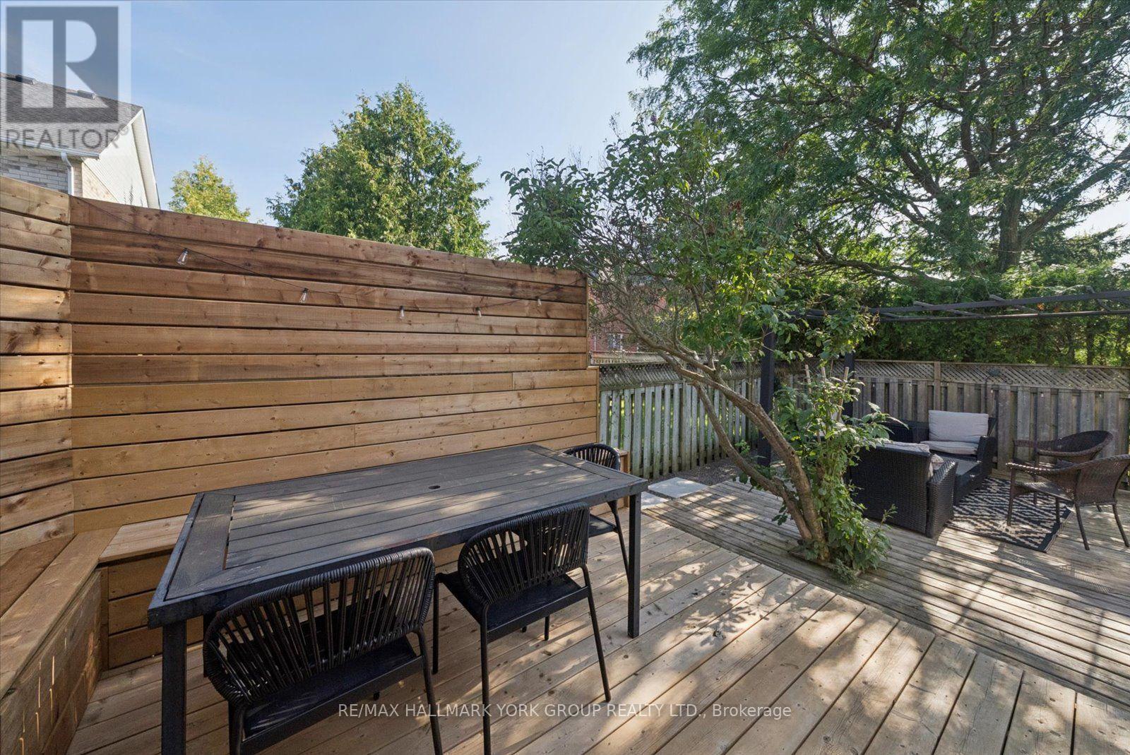 116 Fairwood Drive, Georgina, Ontario  L4P 3Y1 - Photo 35 - N13695984