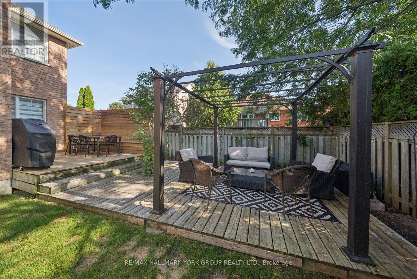 116 Fairwood Drive, Georgina, Ontario  L4P 3Y1 - Photo 36 - N13695984