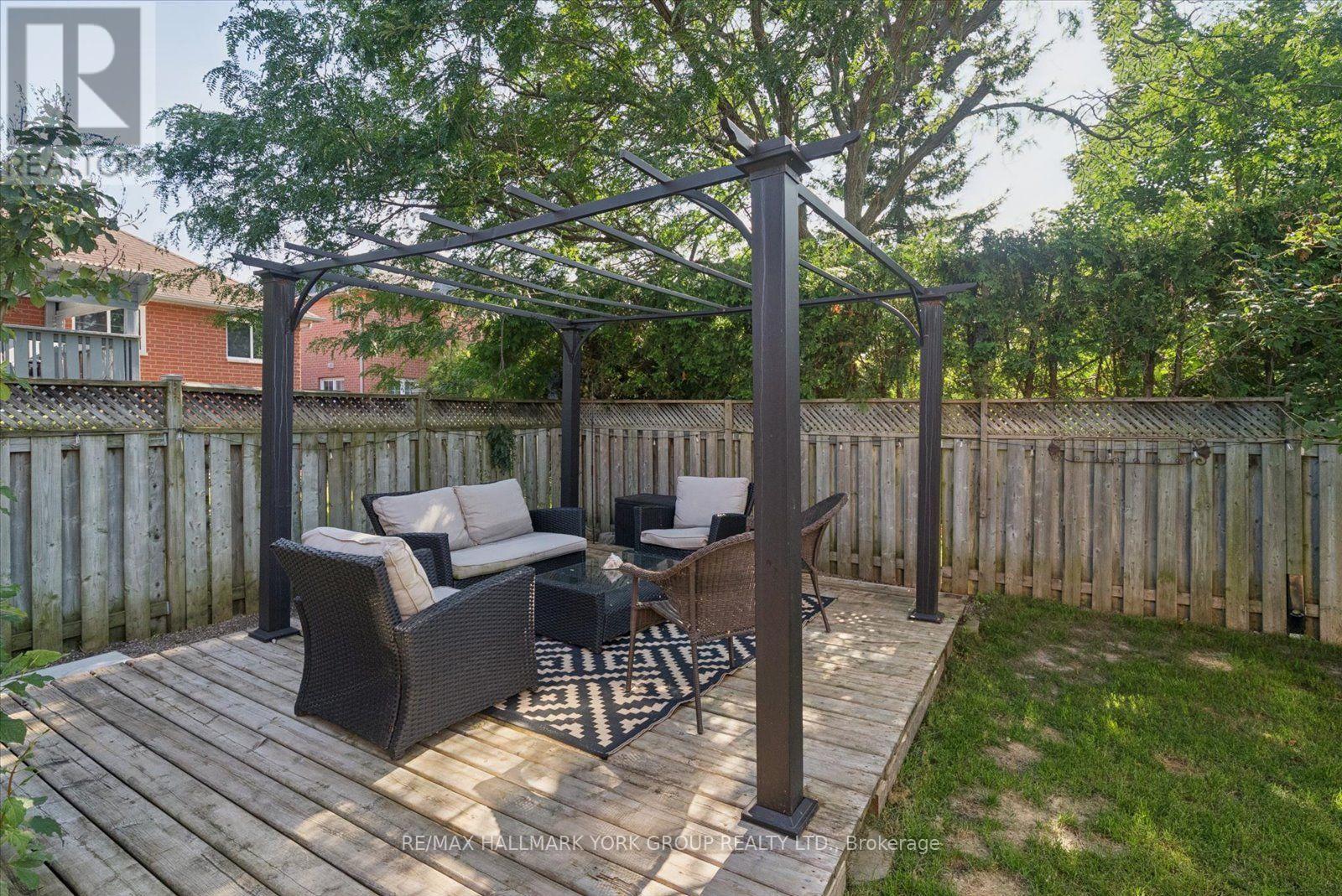 116 Fairwood Drive, Georgina, Ontario  L4P 3Y1 - Photo 37 - N13695984