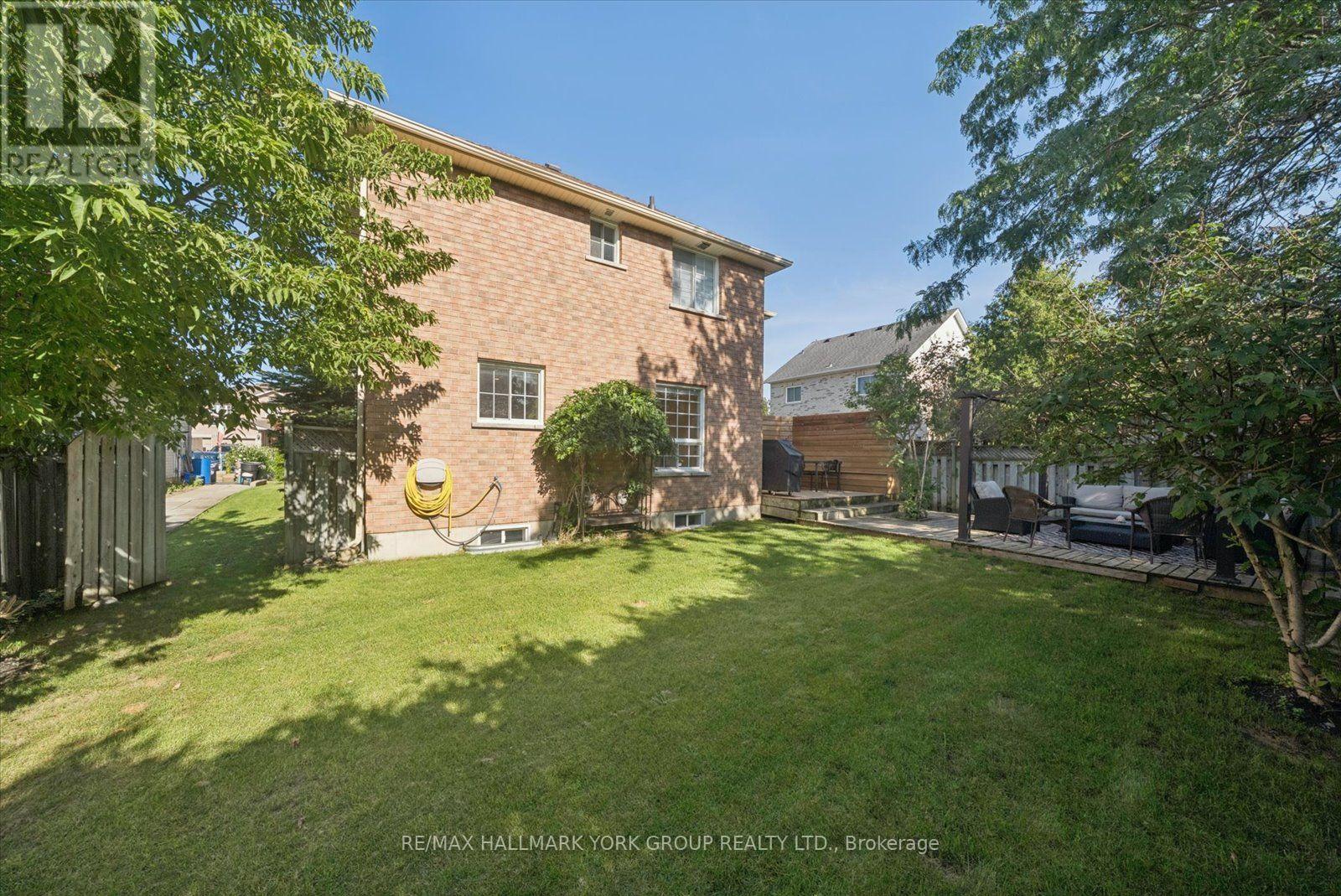 116 Fairwood Drive, Georgina, Ontario  L4P 3Y1 - Photo 38 - N13695984