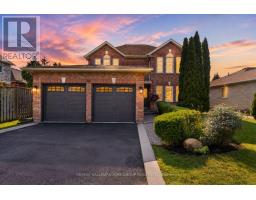 116 FAIRWOOD DRIVE, Georgina, Ontario