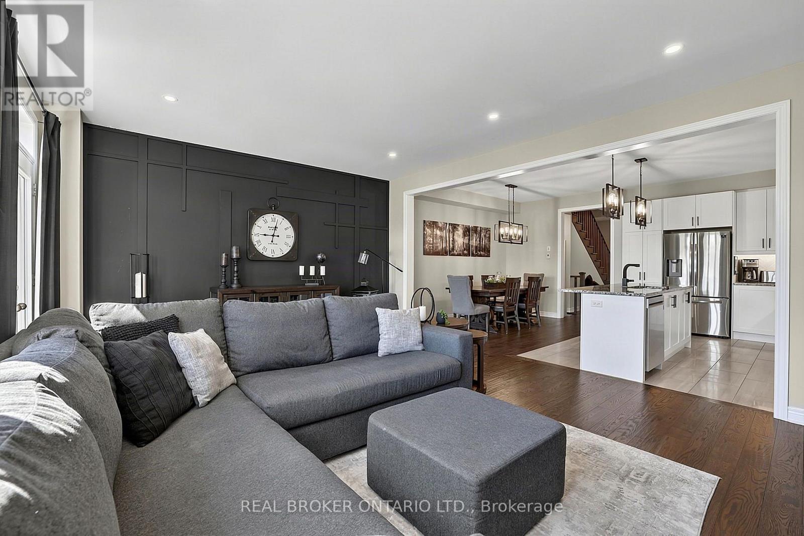 313 Silk Twist Drive, East Gwillimbury, Ontario  L9N 0V4 - Photo 13 - N13695992