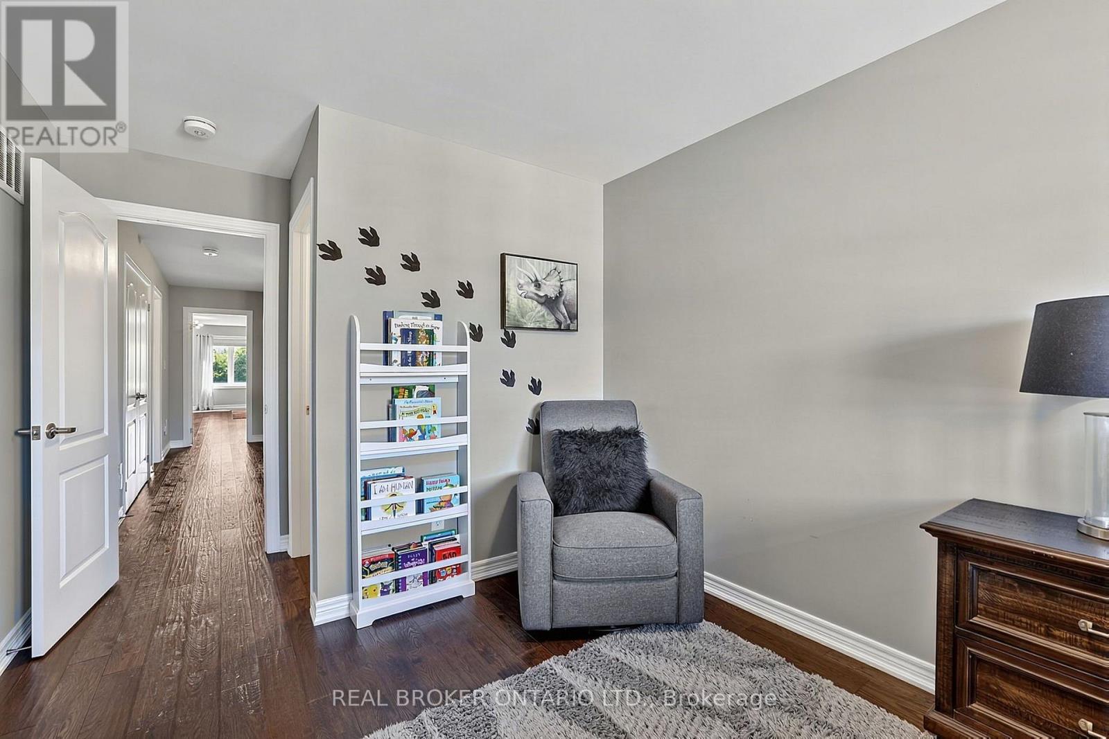 313 Silk Twist Drive, East Gwillimbury, Ontario  L9N 0V4 - Photo 25 - N13695992