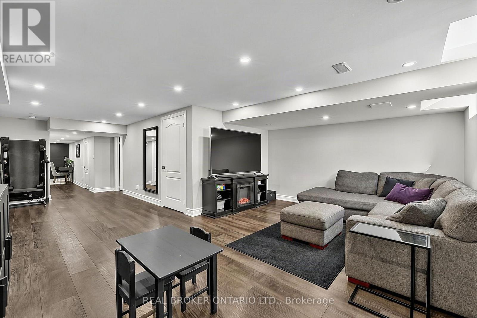 313 Silk Twist Drive, East Gwillimbury, Ontario  L9N 0V4 - Photo 34 - N13695992