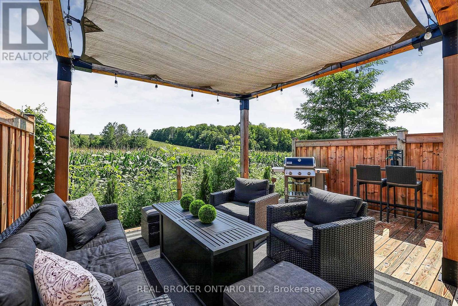 313 Silk Twist Drive, East Gwillimbury, Ontario  L9N 0V4 - Photo 39 - N13695992