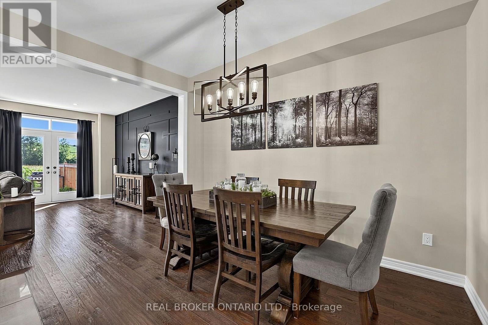 313 Silk Twist Drive, East Gwillimbury, Ontario  L9N 0V4 - Photo 8 - N13695992