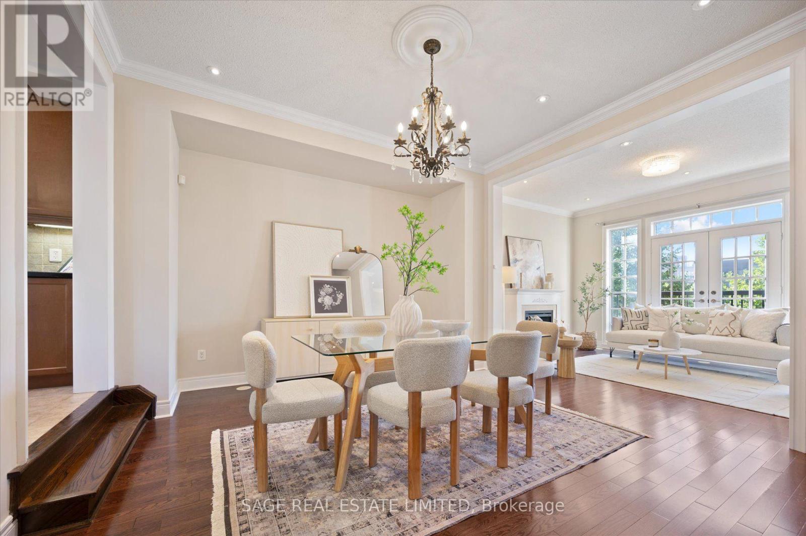 19 Roseberry Road, Markham, Ontario L6G 0C3 - Photo 7 - N13696024