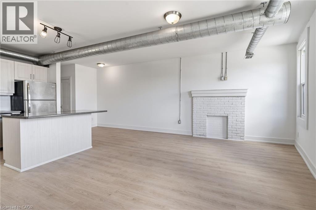 1006 King Street E Unit# 02, Hamilton, Ontario  L8M 1C8 - Photo 12 - 40857205