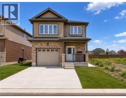 183 RYKERT Street Unit# B, st. catharines, Ontario