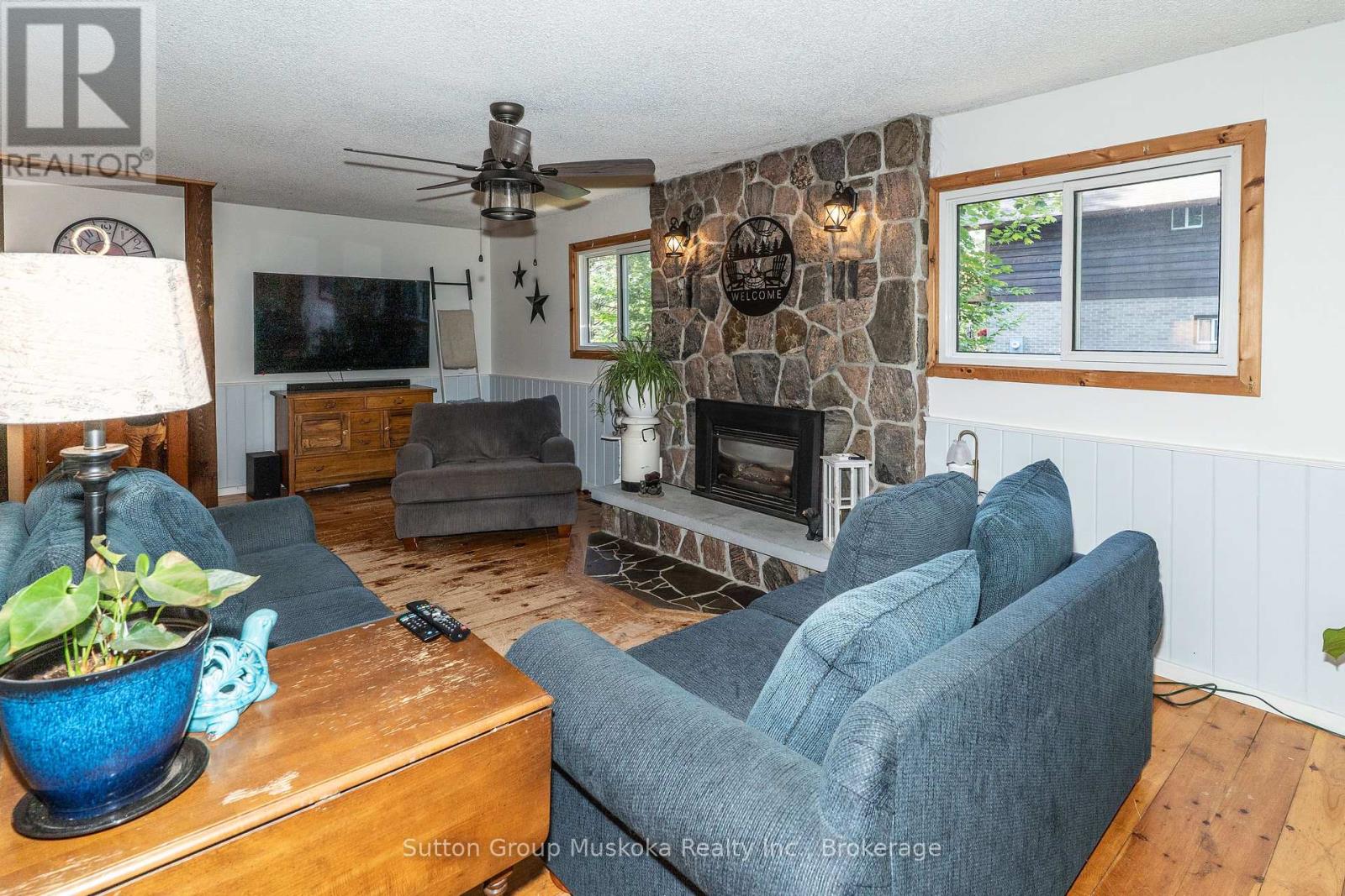 26 Sugar Maple Lane, Huntsville, Ontario  P0B 1L0 - Photo 12 - X13695948