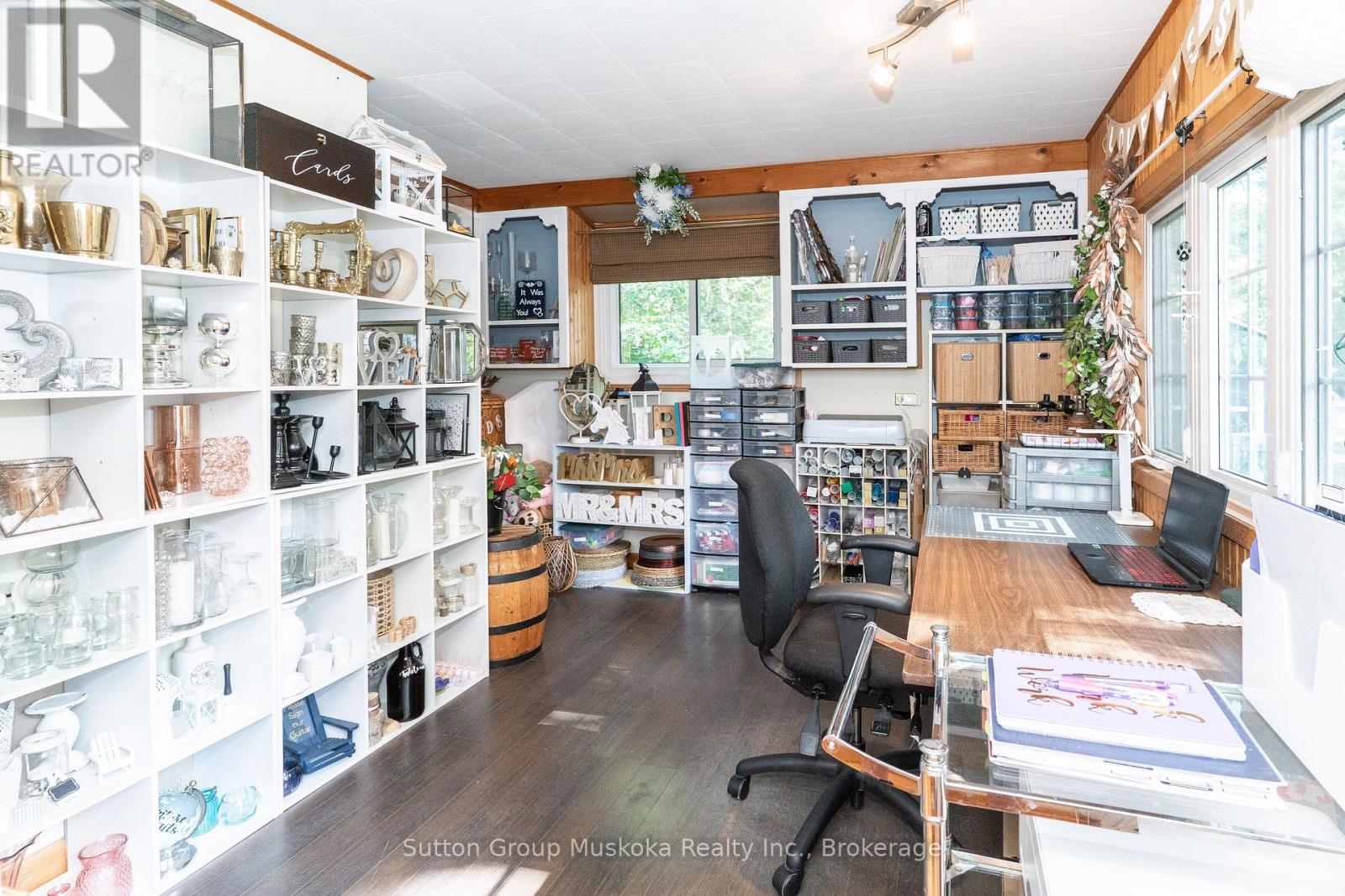 26 Sugar Maple Lane, Huntsville, Ontario  P0B 1L0 - Photo 18 - X13695948