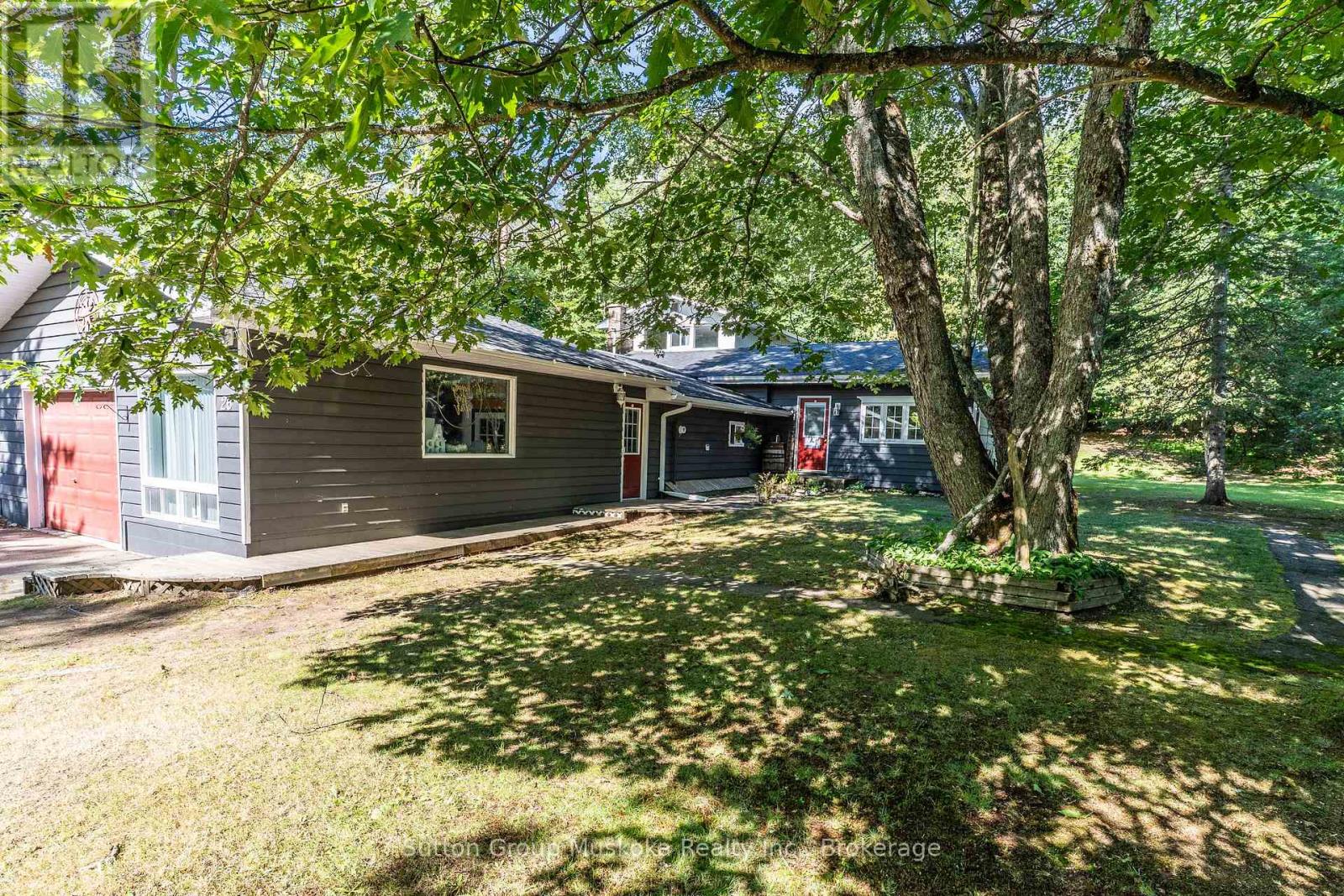 26 Sugar Maple Lane, Huntsville, Ontario  P0B 1L0 - Photo 24 - X13695948