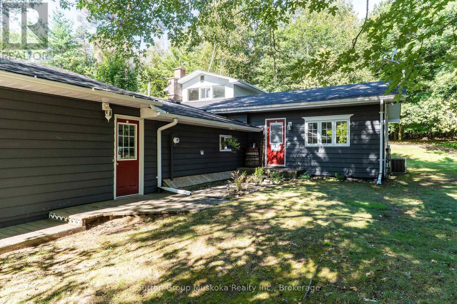 26 Sugar Maple Lane, Huntsville, Ontario  P0B 1L0 - Photo 25 - X13695948