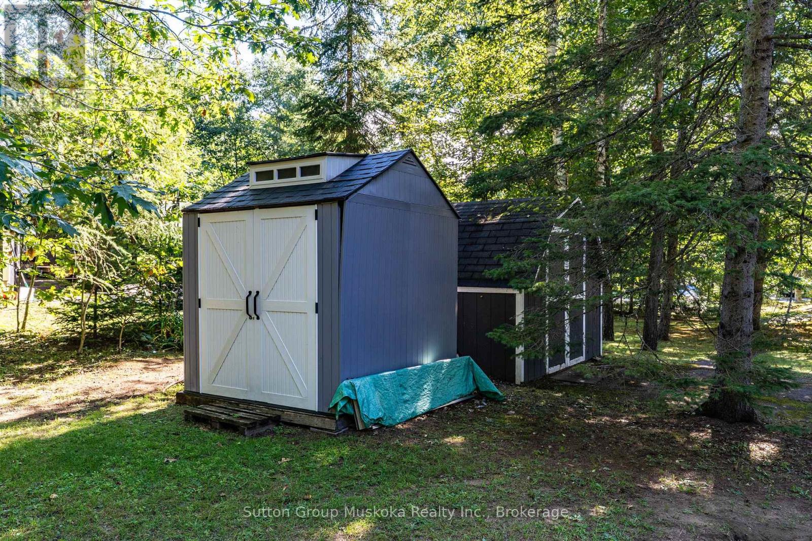 26 Sugar Maple Lane, Huntsville, Ontario  P0B 1L0 - Photo 29 - X13695948