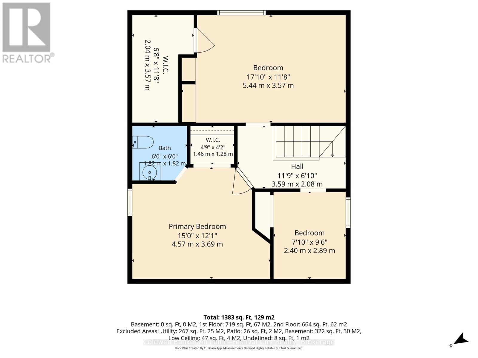 641 Havelock Street, Huron-Kinloss (Lucknow), Ontario  N0G 2H0 - Photo 26 - X13696020