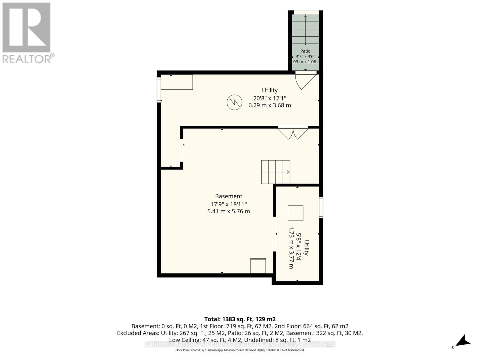 641 Havelock Street, Huron-Kinloss (Lucknow), Ontario  N0G 2H0 - Photo 27 - X13696020