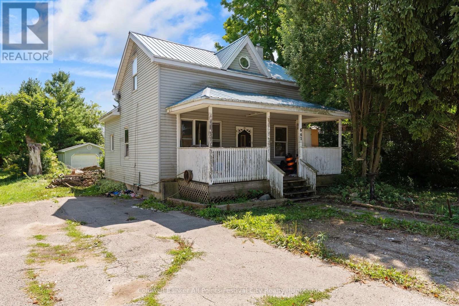 641 Havelock Street, Huron-Kinloss (Lucknow), Ontario  N0G 2H0 - Photo 29 - X13696020
