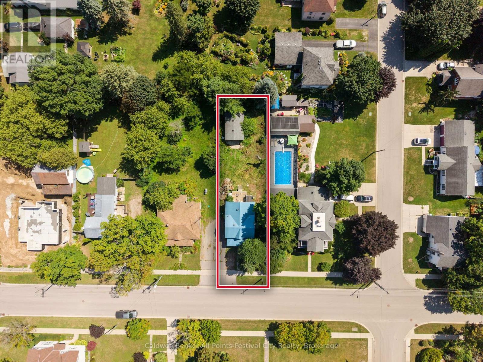 641 Havelock Street, Huron-Kinloss (Lucknow), Ontario  N0G 2H0 - Photo 3 - X13696020