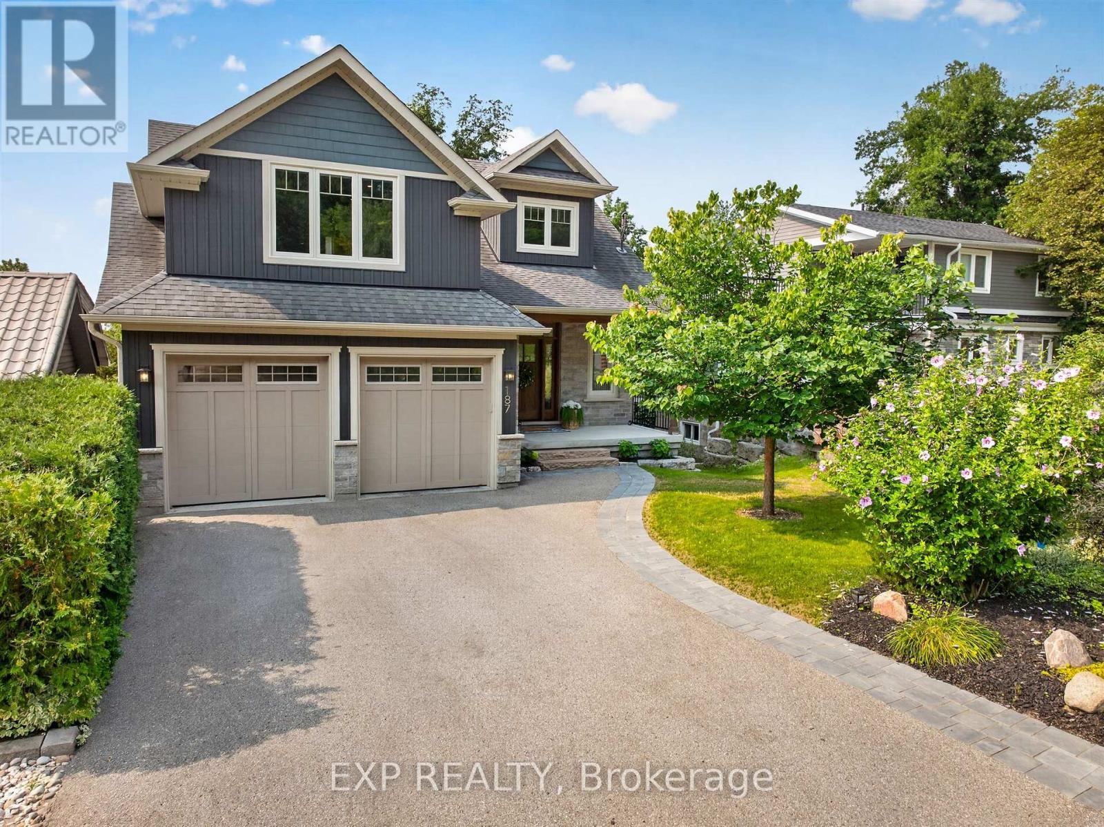 187 SHANTY BAY ROAD, barrie (north shore), Ontario