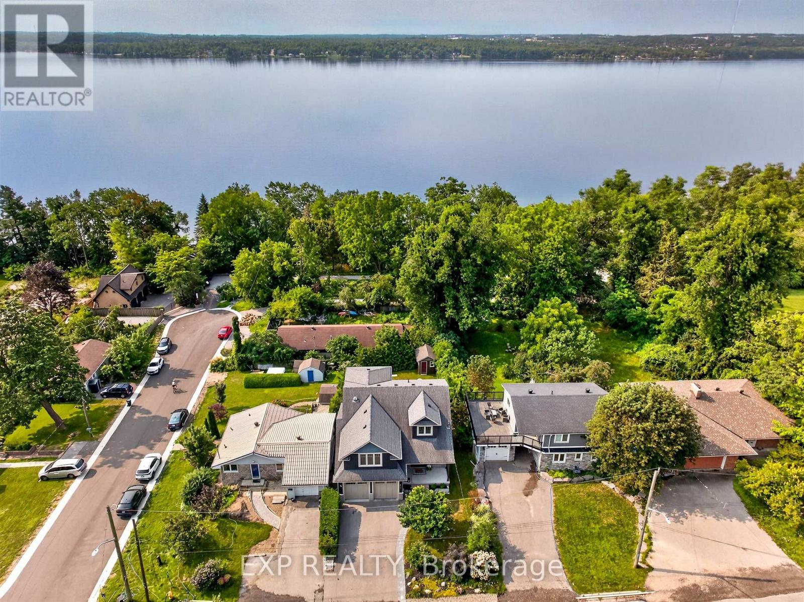 187 Shanty Bay Road, Barrie (North Shore), Ontario  L4M 1E1 - Photo 3 - S13695902