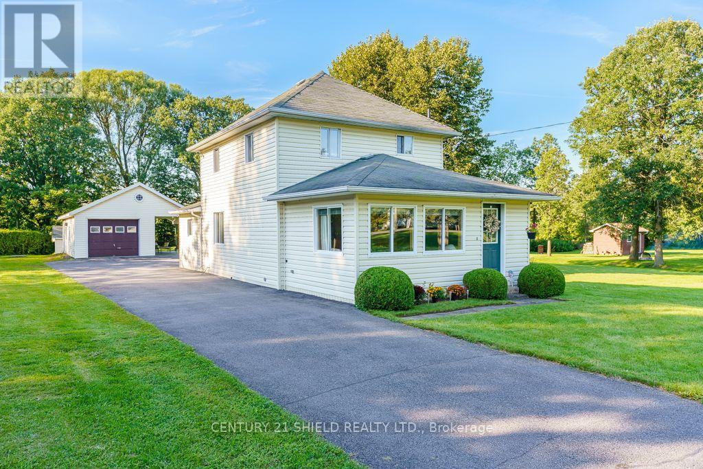 17245 County Rd 18 Road, South Stormont, Ontario