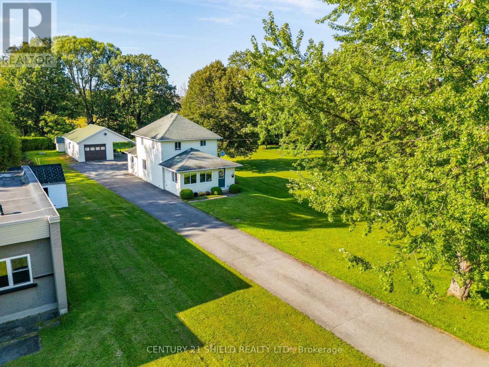 17245 County Rd 18 Road, South Stormont, Ontario K0C 2A0 - Photo 2 - X13695866