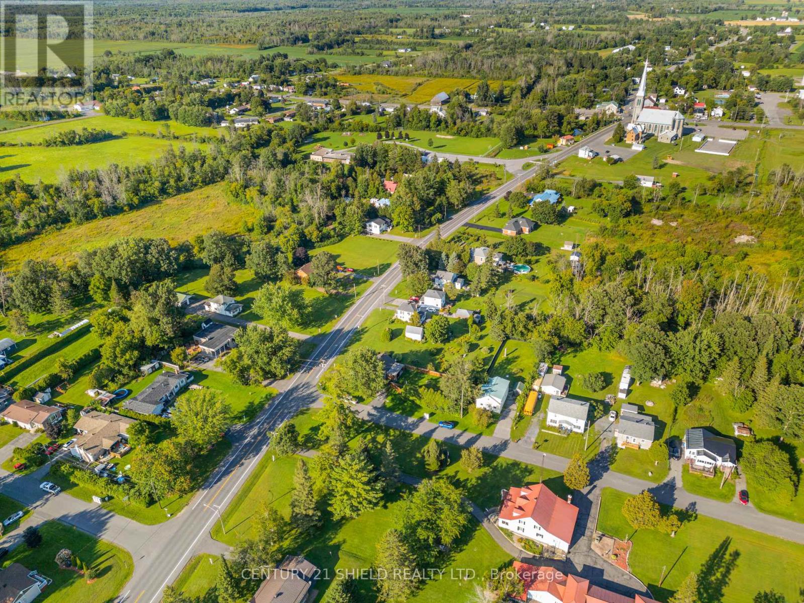 17245 County Rd 18 Road, South Stormont, Ontario  K0C 2A0 - Photo 35 - X13695866