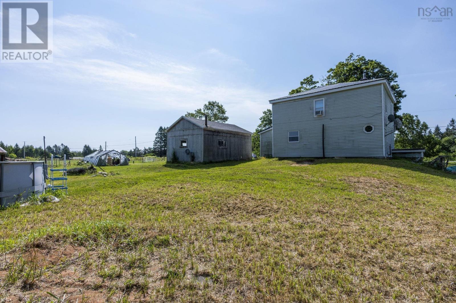 1103 Gospel Woods Road, Glenmont, Nova Scotia  B0P 1H0 - Photo 30 - 202618538