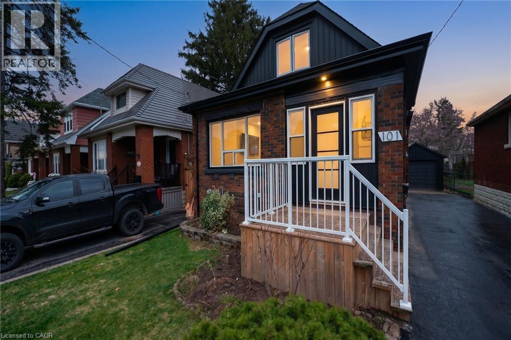 101 Houghton Avenue S, Hamilton, Ontario  L8K 2M9 - Photo 37 - 40847759