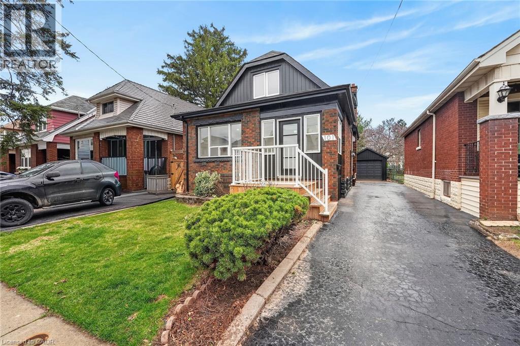 101 Houghton Avenue S, Hamilton, Ontario  L8K 2M9 - Photo 38 - 40847759