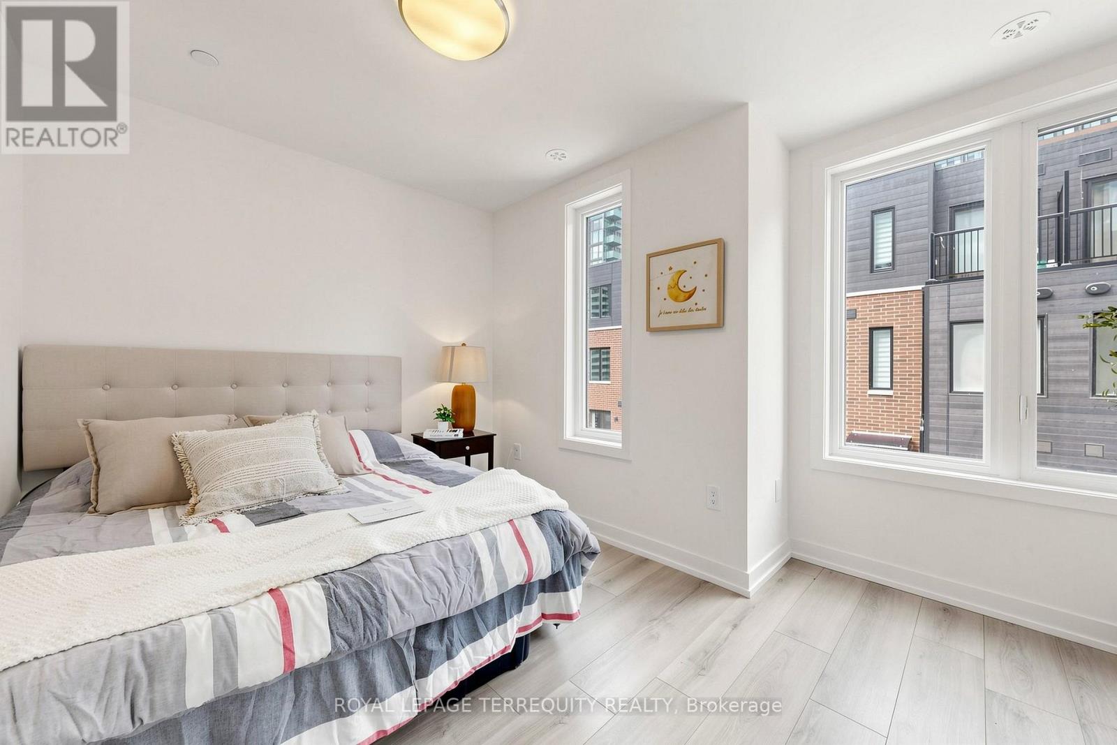 66 - 10 Calamint Lane, Toronto, Ontario  M1W 2H1 - Photo 16 - E13683374