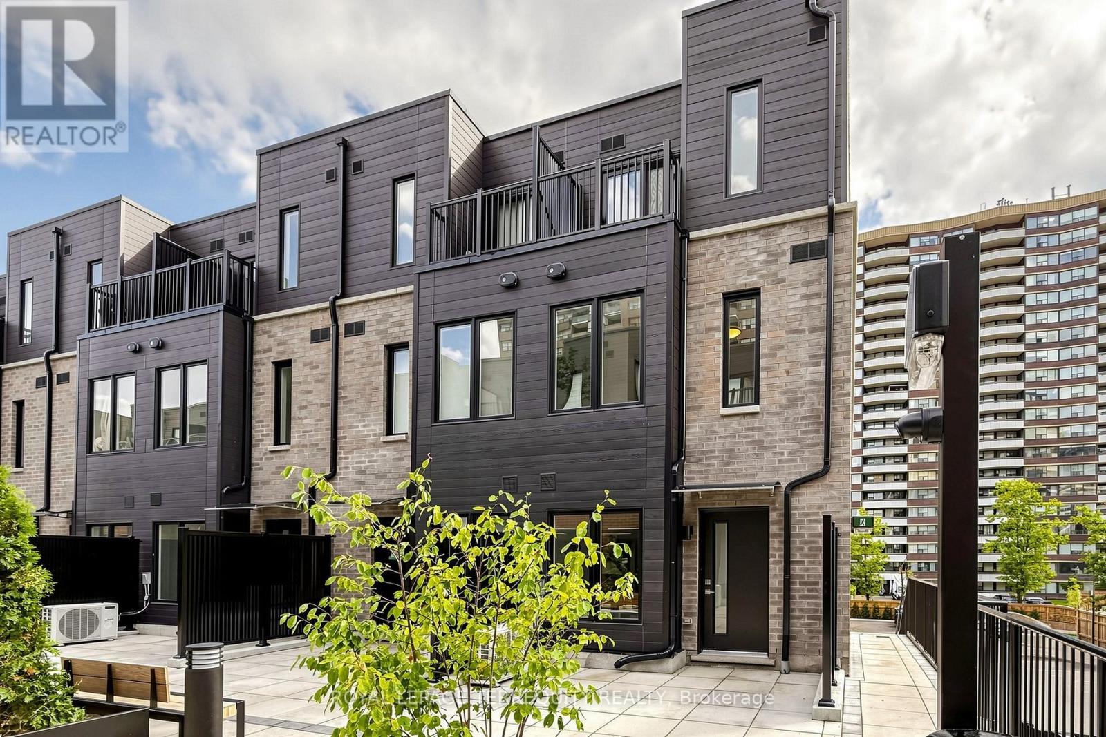66 - 10 Calamint Lane, Toronto, Ontario  M1W 2H1 - Photo 31 - E13683374