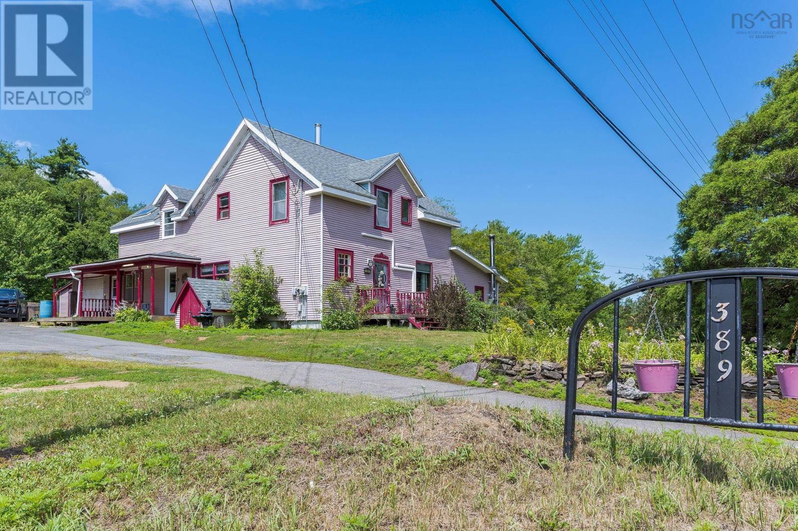 389 Bentley Road, Rockland, Nova Scotia  B0P 1E0 - Photo 1 - 202619057