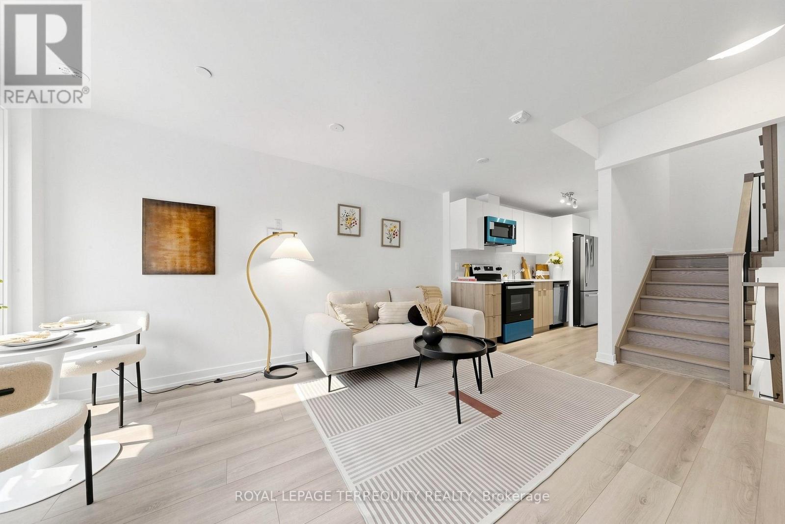 66 - 10 Calamint Lane, Toronto, Ontario  M1W 2H1 - Photo 6 - E13683374