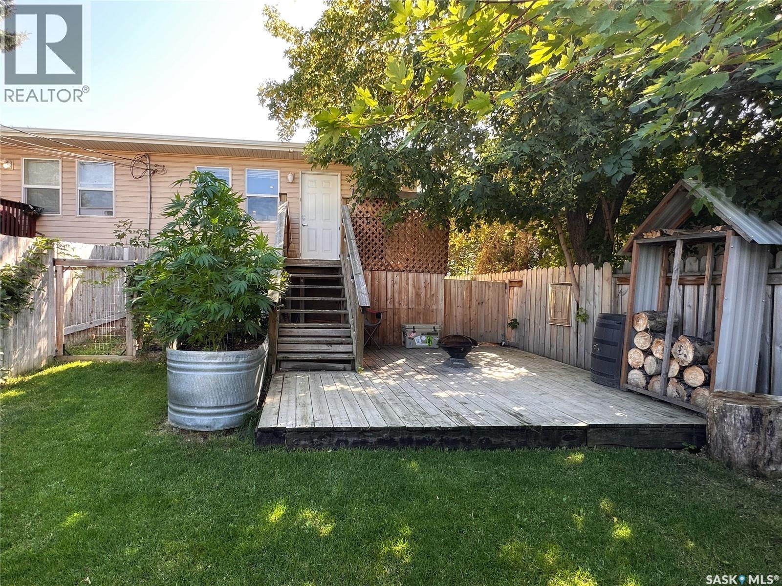 1804 Belfast Avenue, Saskatoon, Saskatchewan  S7M 0L8 - Photo 27 - SK044468