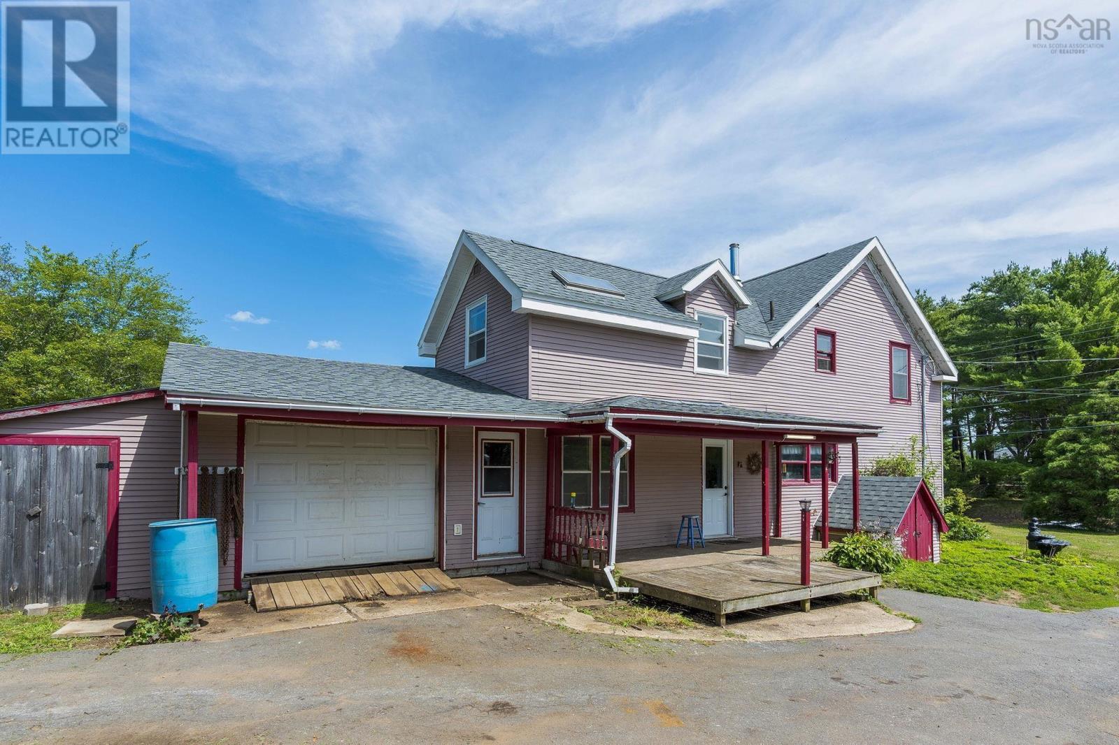 389 Bentley Road, Rockland, Nova Scotia  B0P 1E0 - Photo 38 - 202619057