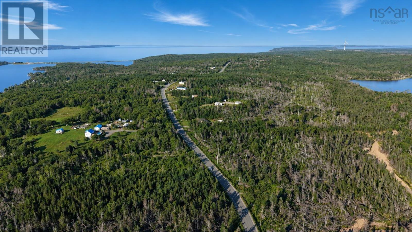 Lot 2017-2 Main A Dieu Road, Catalone, Nova Scotia  B1C 1V1 - Photo 15 - 202619140