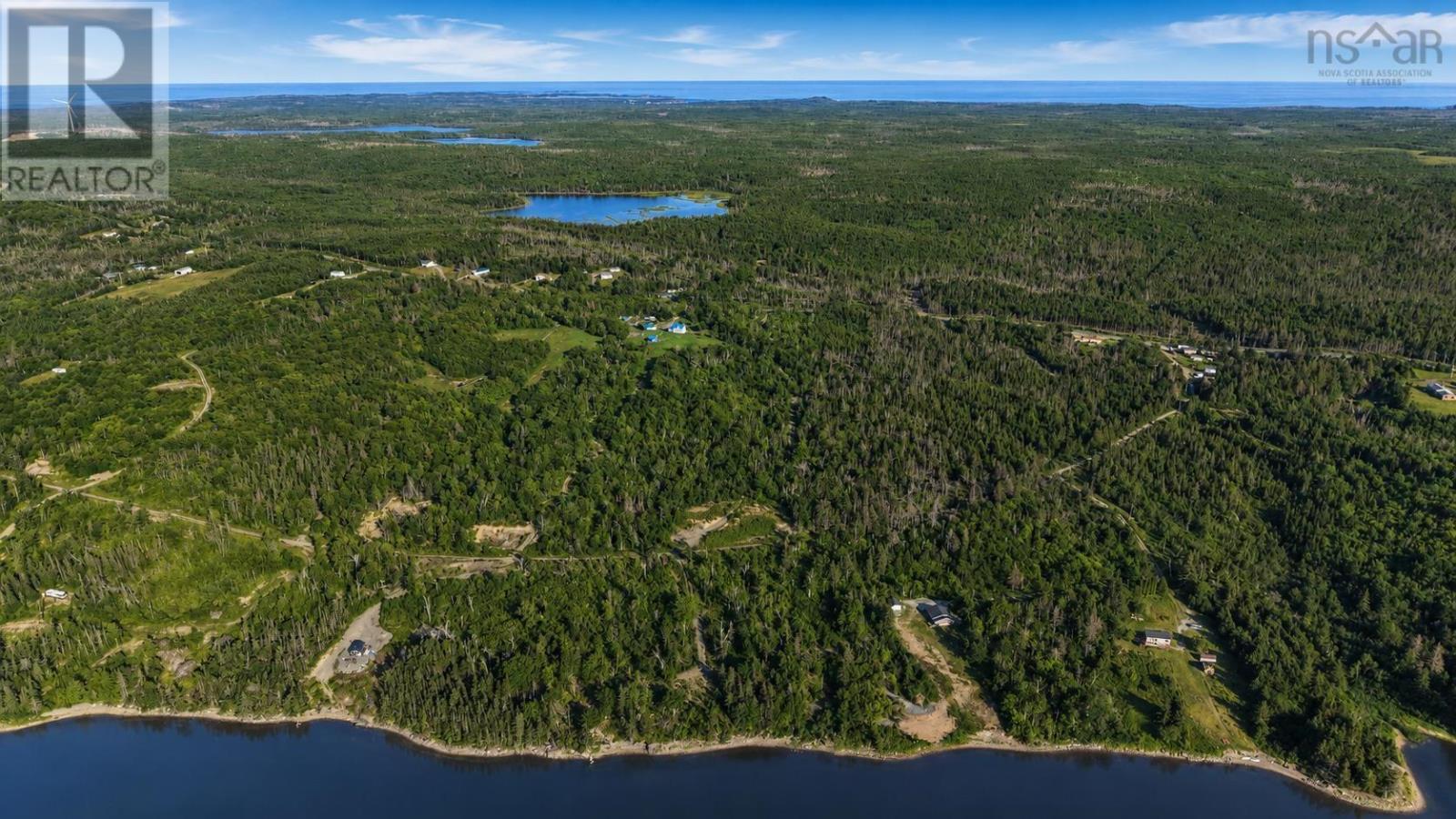 Lot 2017-2 Main A Dieu Road, Catalone, Nova Scotia  B1C 1V1 - Photo 12 - 202619140