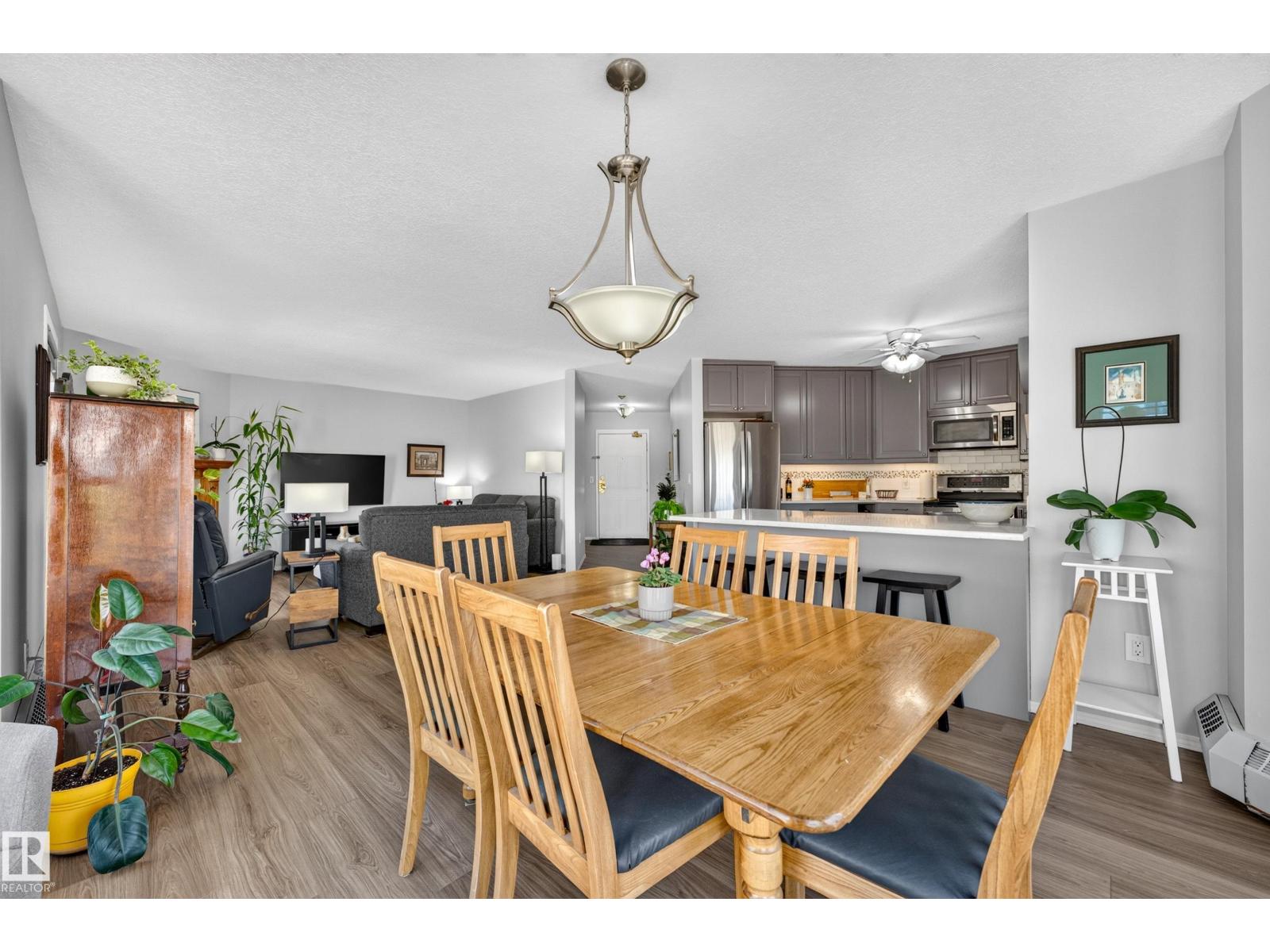 #405 3 Perron St, St. Albert, Alberta T8N 5Z5 - Photo 11 - E4504617