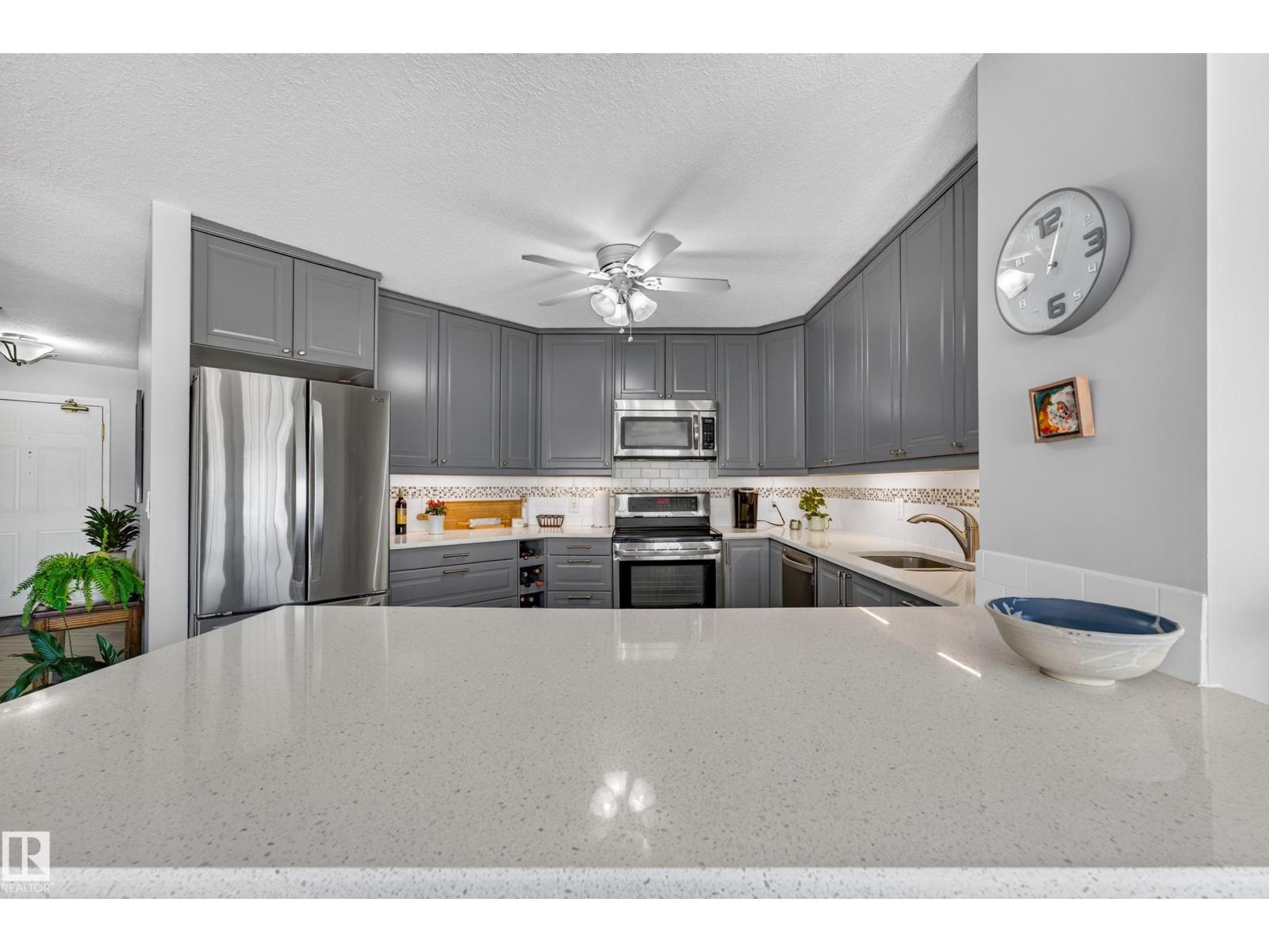 #405 3 Perron St, St. Albert, Alberta T8N 5Z5 - Photo 5 - E4504617