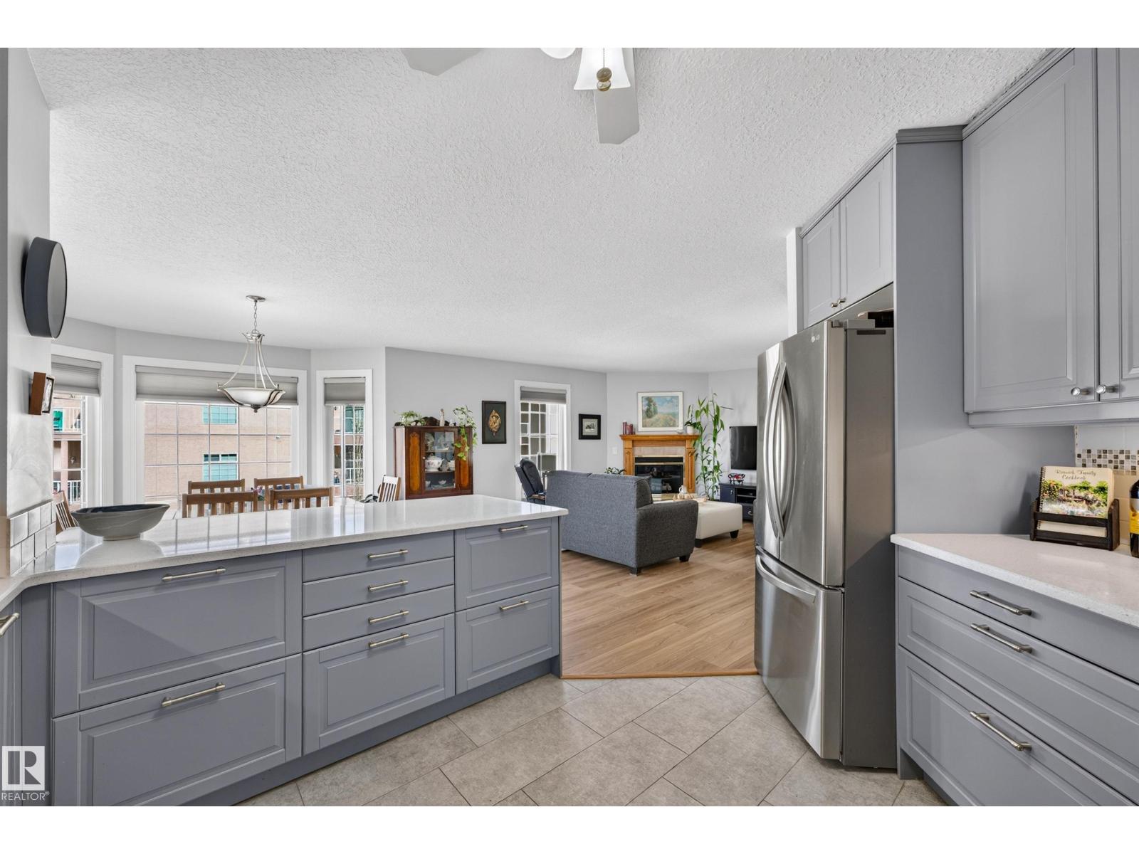 #405 3 Perron St, St. Albert, Alberta T8N 5Z5 - Photo 8 - E4504617